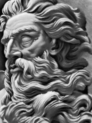 Realism Tattoo design